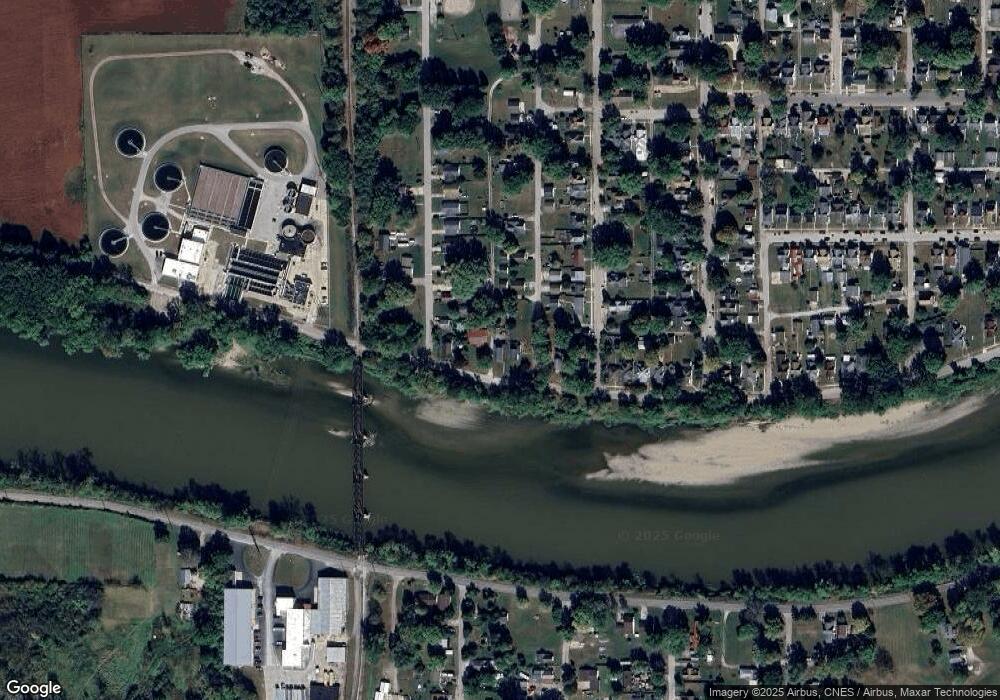 1308 W Wabash Ave, Logansport, IN 46947 - photo 1