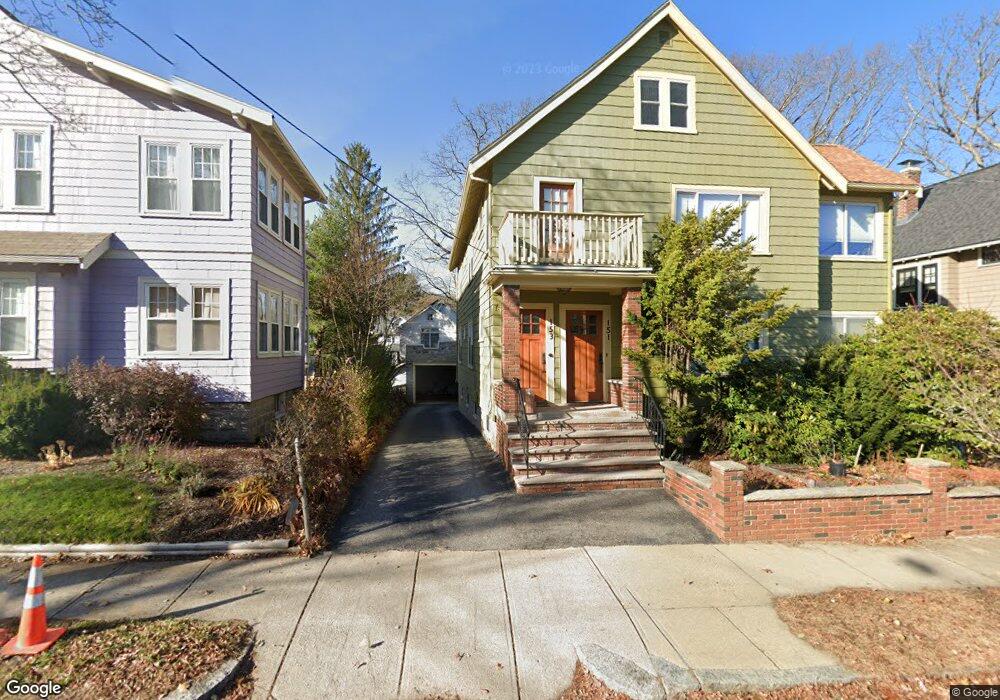 153 Highland Ave unit 2, Arlington, MA 02476 - photo 1