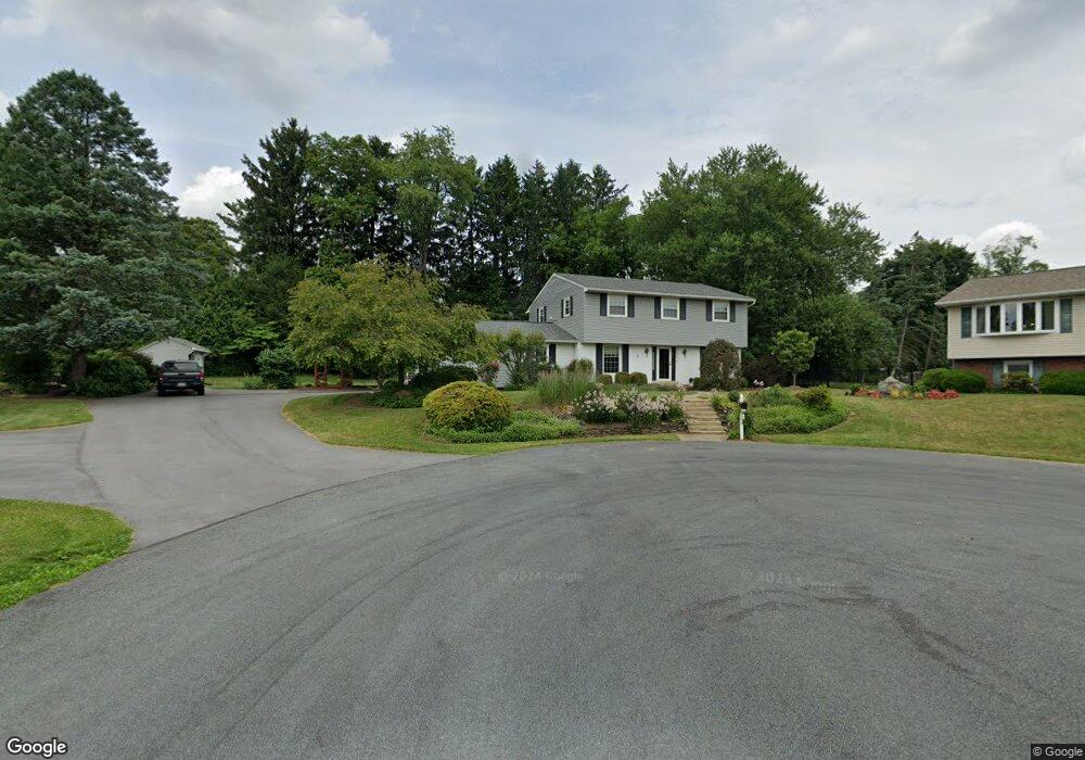 2250 Riverbend Cir, Allentown, PA 18103 - photo 1