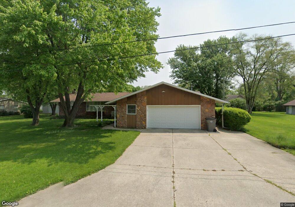 57678 8th St, Elkhart, IN 46517 - photo 1