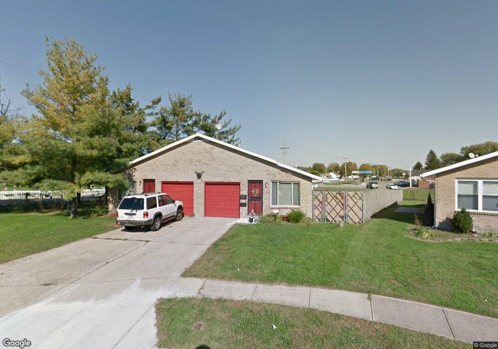 1325 Seneca Dr, Xenia, OH 45385 - photo 1