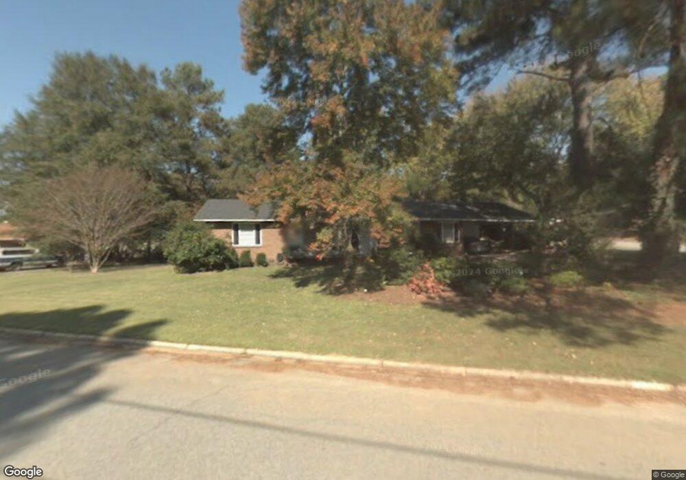 2702 Margate Dr, Augusta, GA 30909 - photo 1