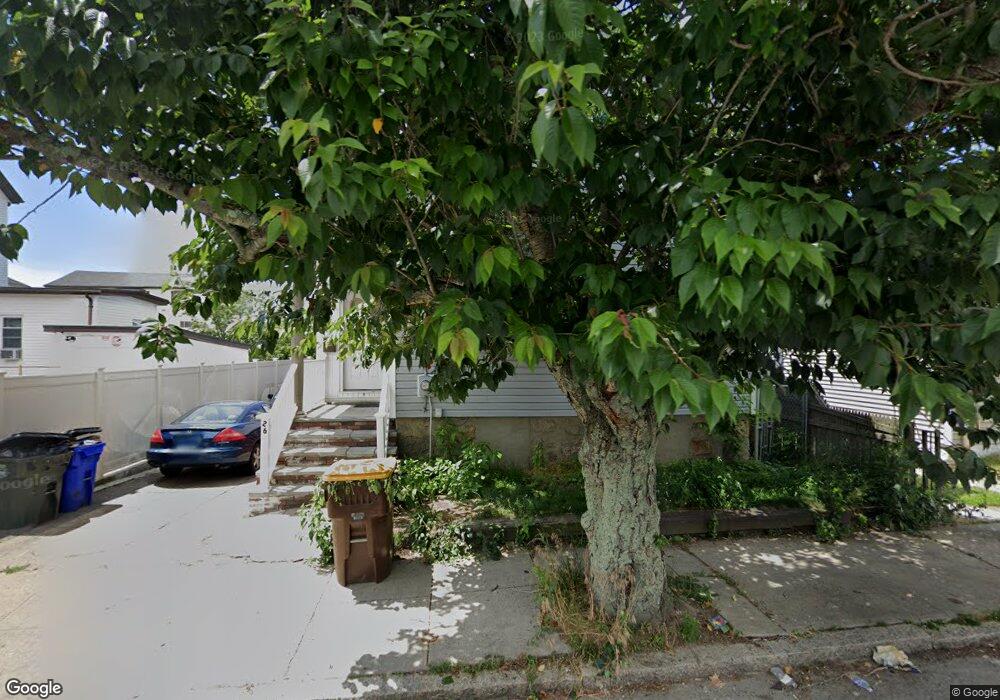 26 Eddy St, Fall River, MA 02723 - photo 1