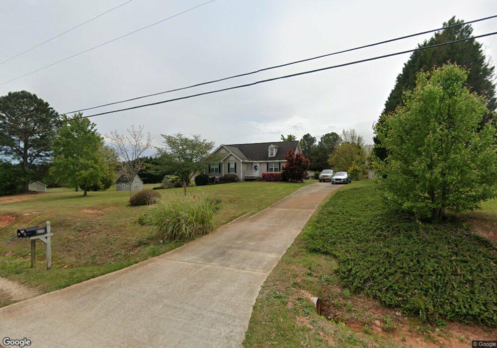 650 Laney Rd, Locust Grove, GA 30248 - photo 1