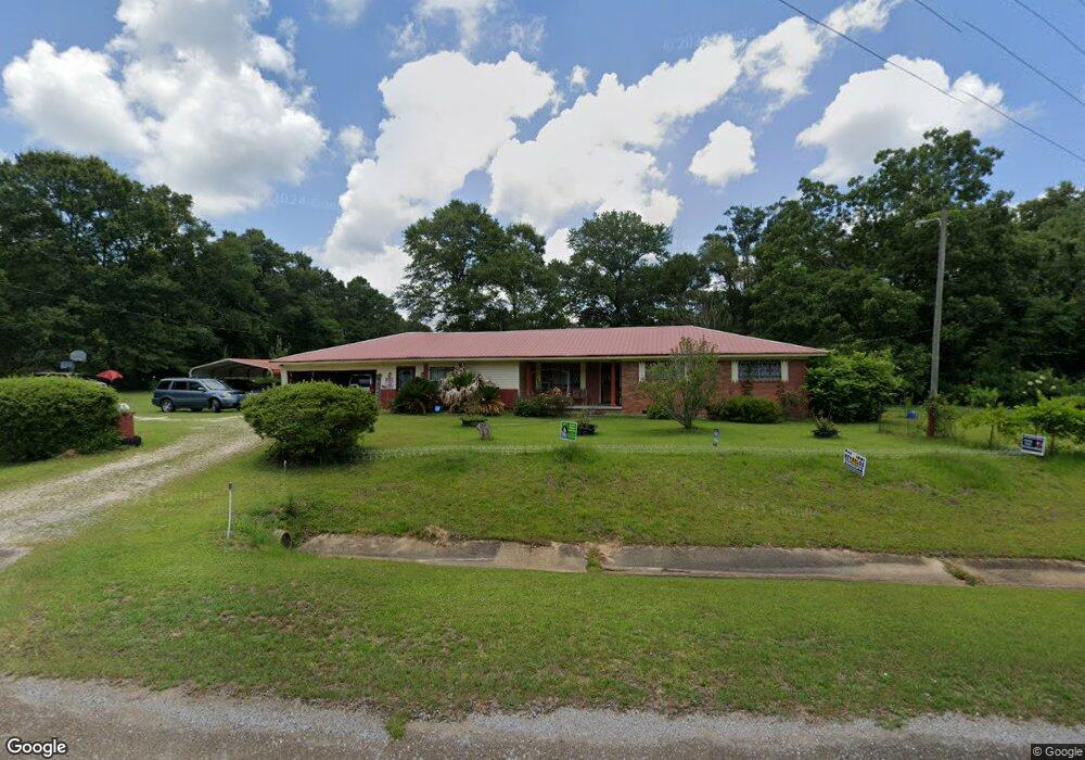6101 Highway 48 E, Magnolia, MS 39652 - photo 1