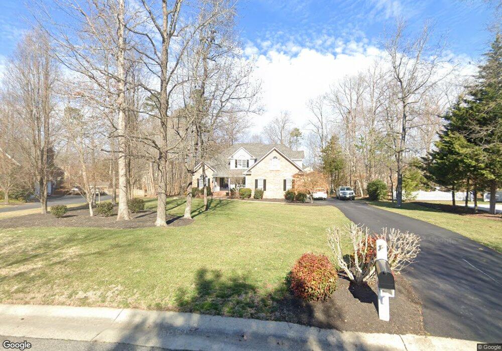 14112 Kings Farm Ct, Midlothian, VA 23113 - photo 1