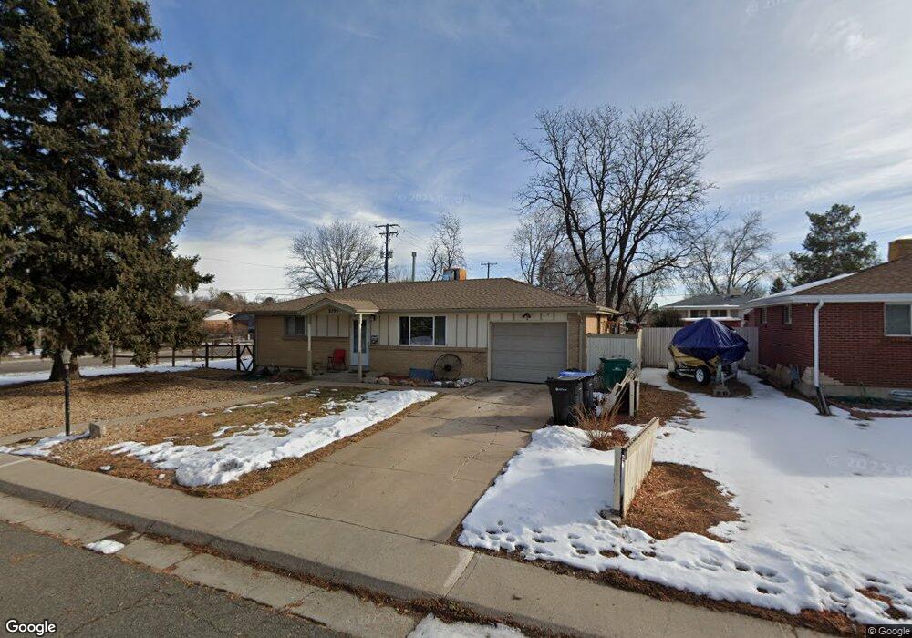 8390 Chase Way, Arvada, CO 80003 - photo 1
