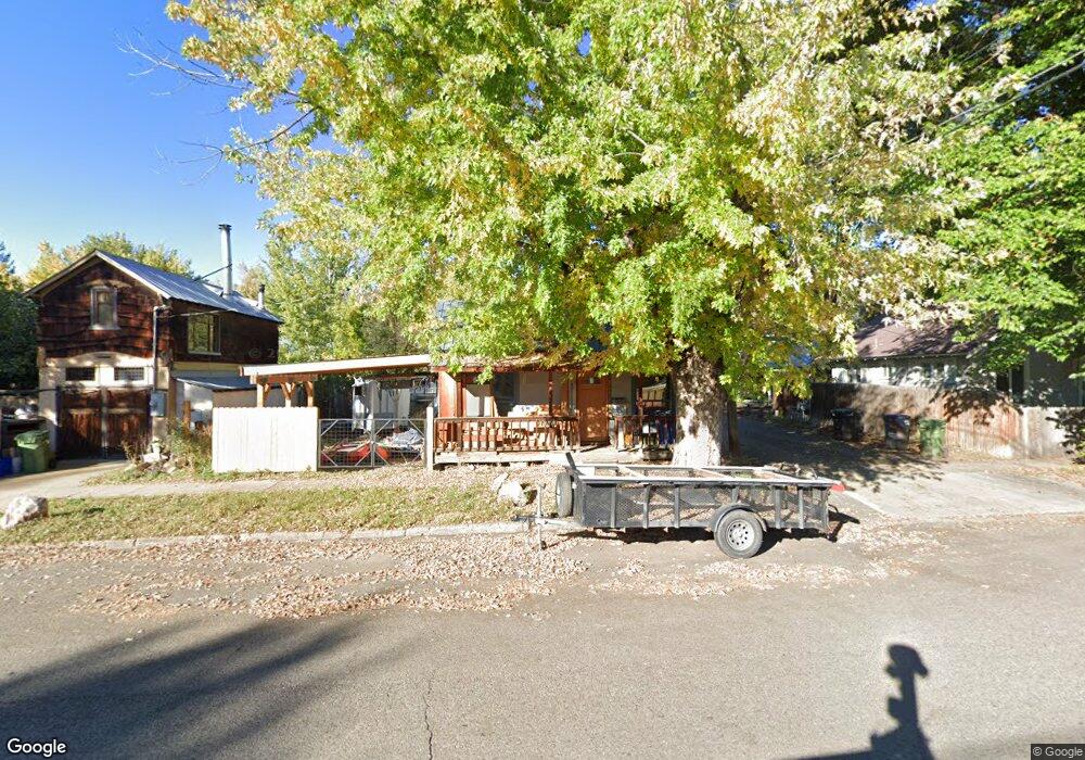 649 E 7th St, Durango, CO 81301 - photo 1