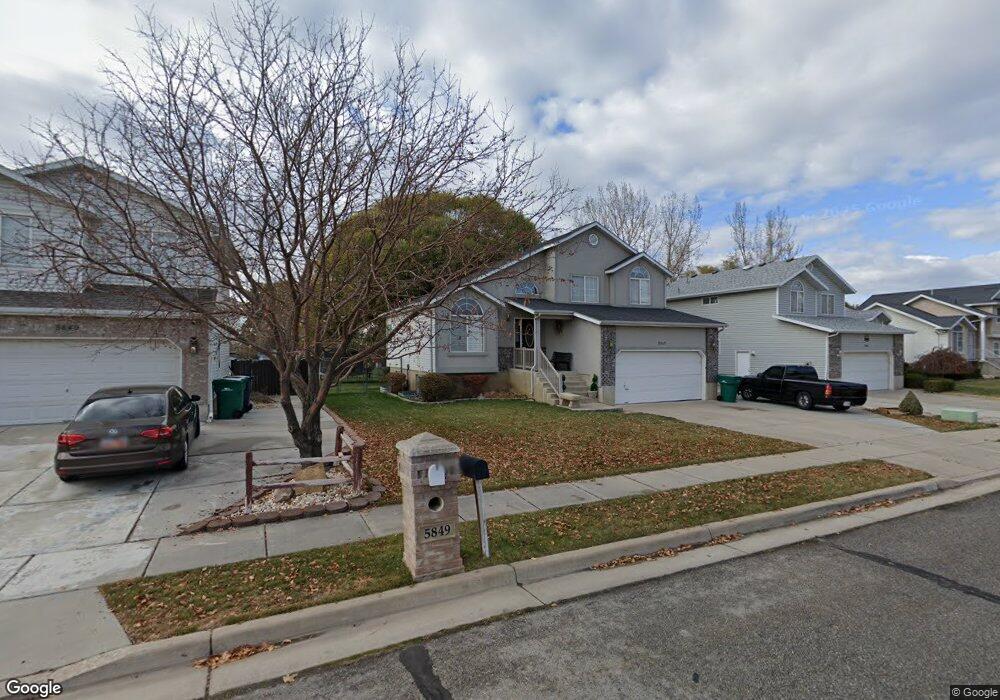 5845 S 3450 W, Roy, UT 84067 - photo 1