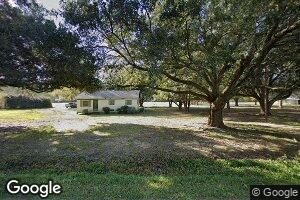 6907 Riverside Rd, Basile, LA 70515