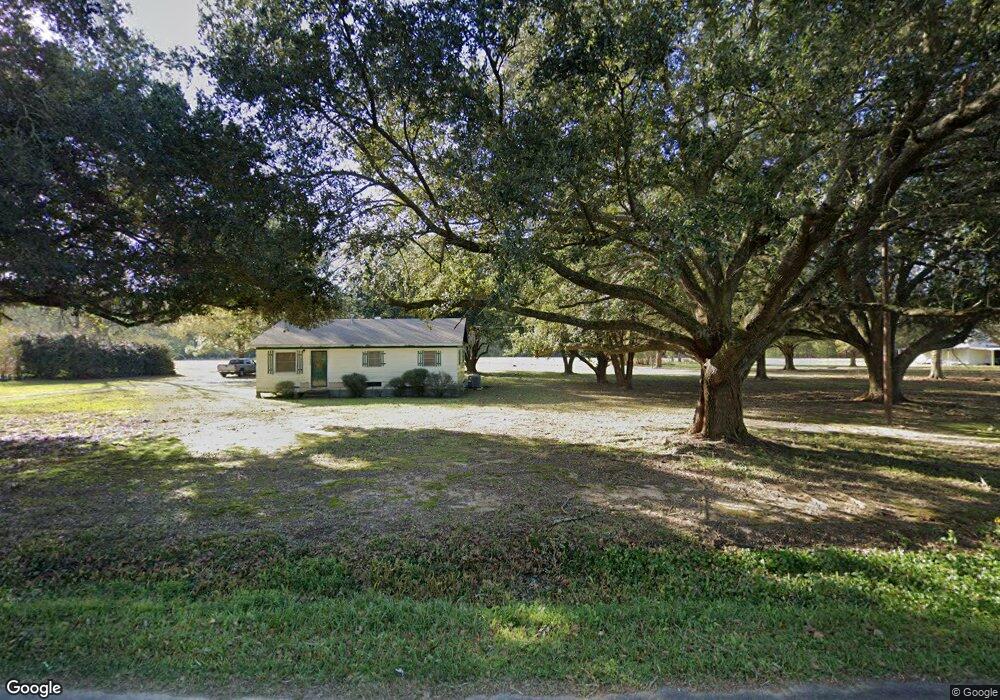 6907 Riverside Rd, Basile, LA 70515 - photo 1