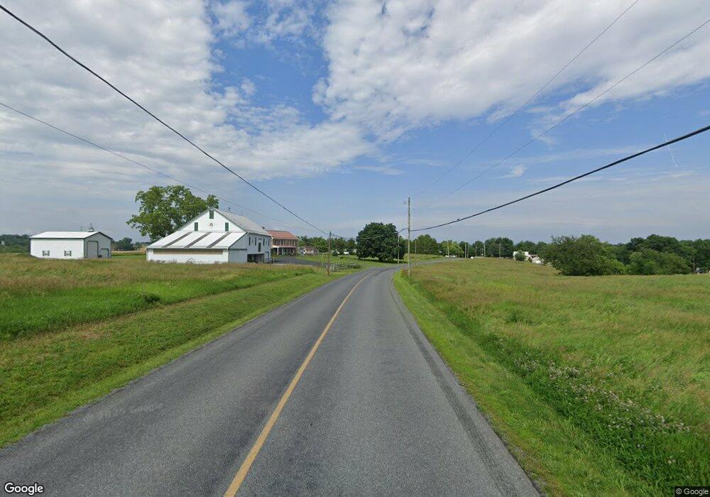 0 - Lot 1 Race Track Rd, Saint Thomas, PA 17252 - photo 1