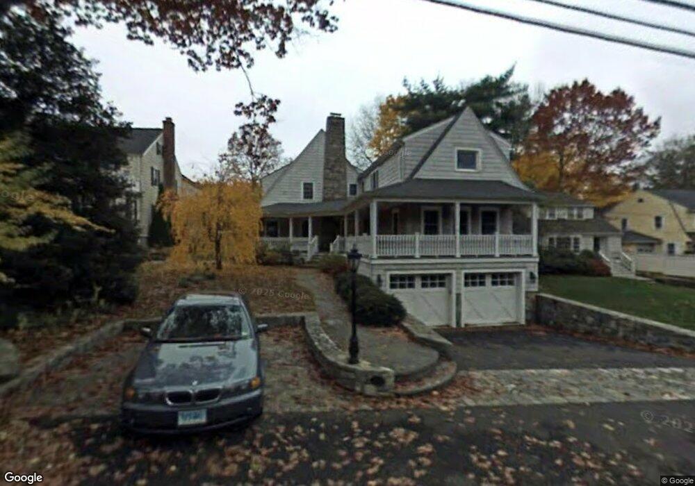 174 Riverside Ave, Riverside, CT 06878 - photo 1