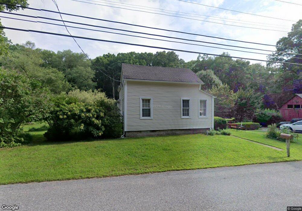 147 Baltic Hanover Rd, Baltic, CT 06330 - photo 1