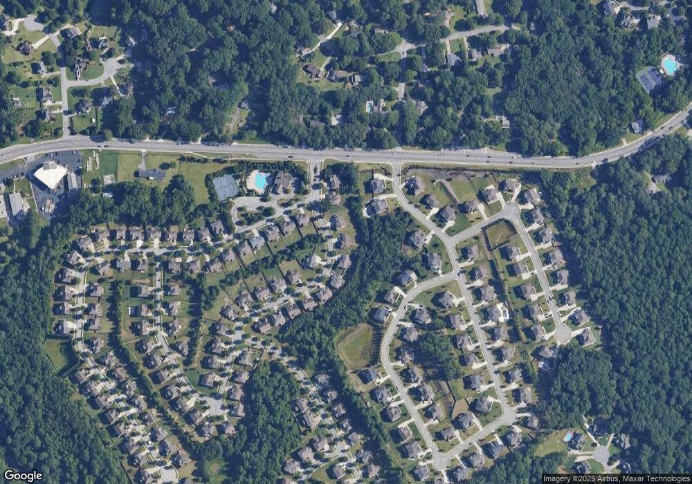 2820 Terra View Dr, Lilburn, GA 30047 - photo 1