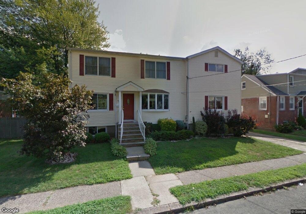 8-50 Cedar St unit 1X, Fair Lawn, NJ 07410 - photo 1