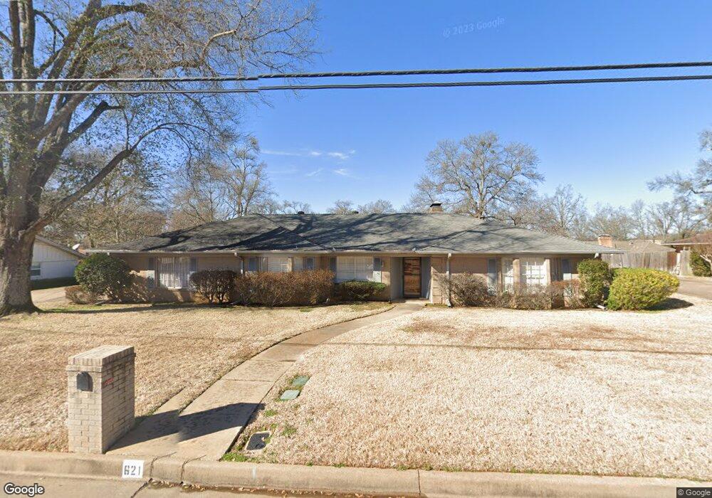 621 Barclay Dr, Tyler, TX 75703 - photo 1