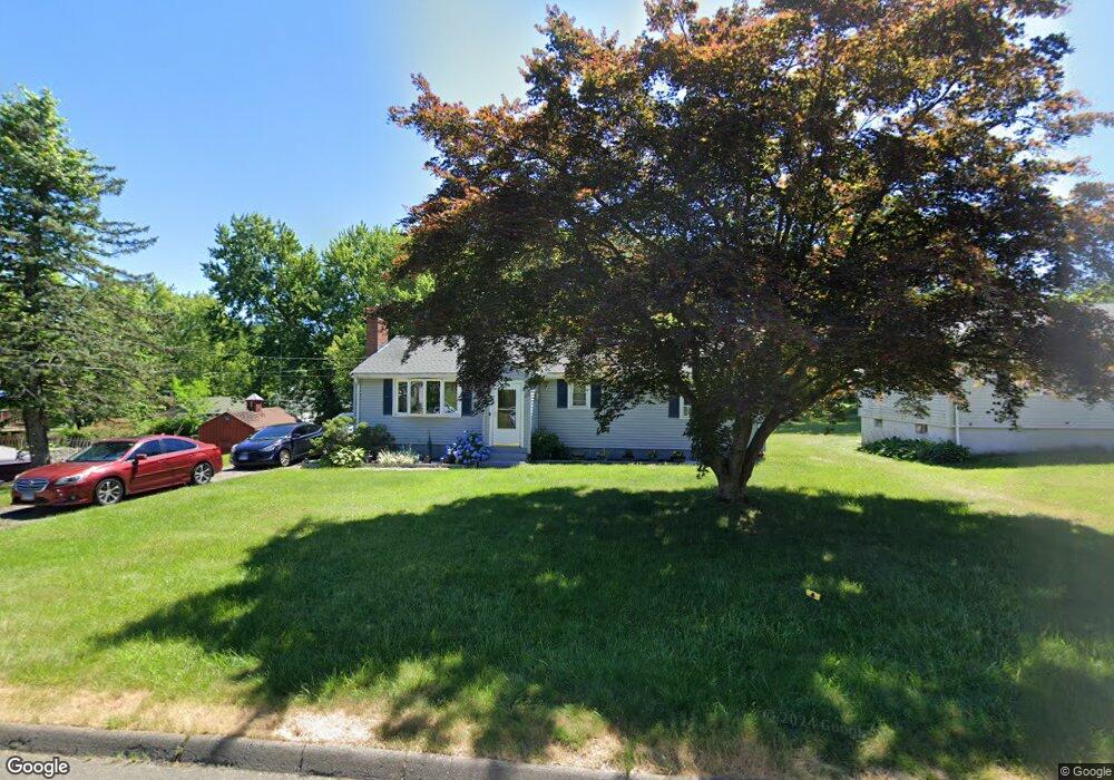 146 Henry St, Windsor, CT 06095 - photo 1