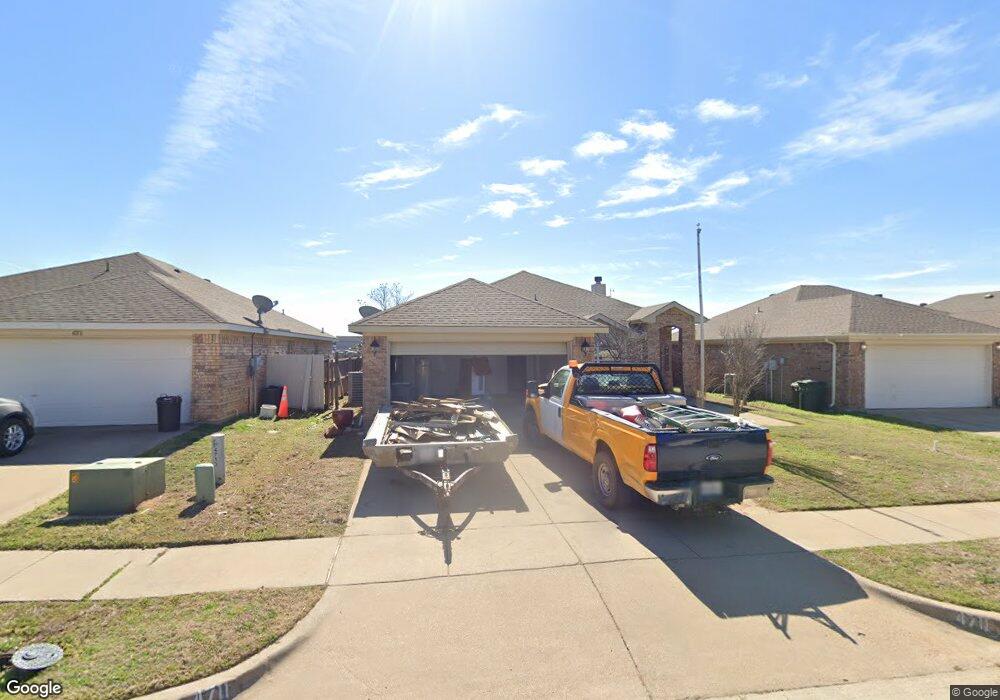 4711 Topaz Ln, Granbury, TX 76049 - photo 1