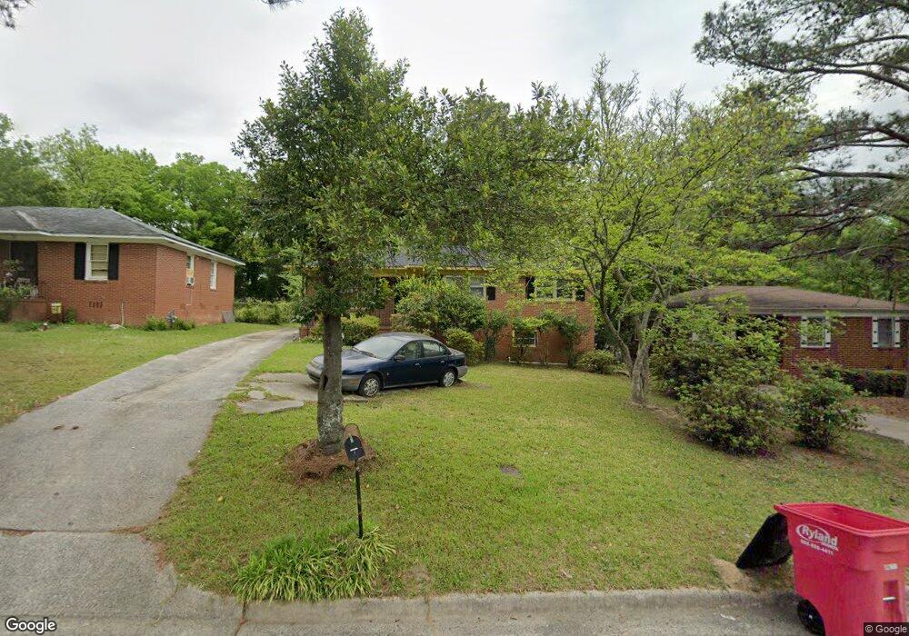 2396 Lowe St, Macon, GA 31206 - photo 1