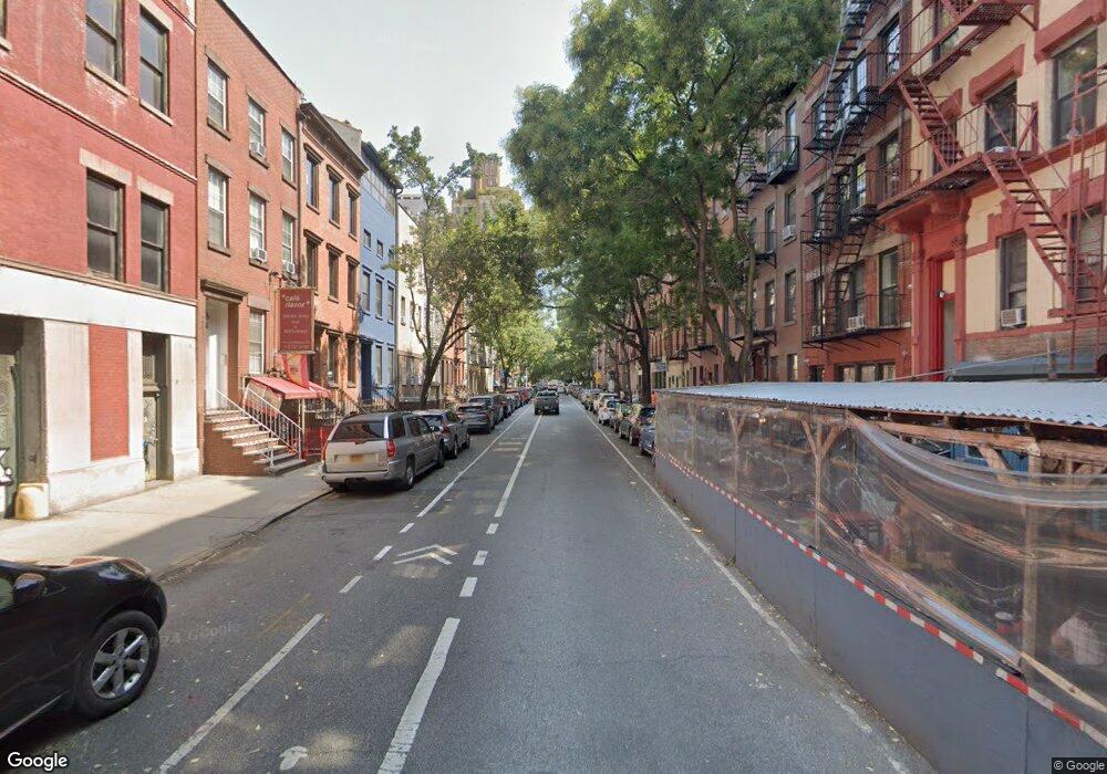 Chelsea Lane unit 2 KN, New York, NY 10011 - photo 1