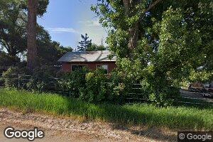 20762 Road W, Lewis, CO 81327