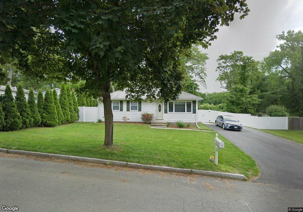 15 Ruby Rd, Springfield, MA 01108 - photo 1