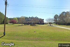 436 George St, Stapleton, GA 30823