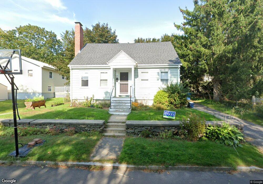 117 Alba St, Portland, ME 04103 - photo 1