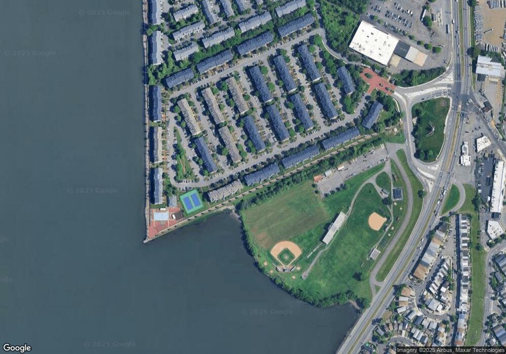 97 Cherry St, Jersey City, NJ 07305 - photo 1