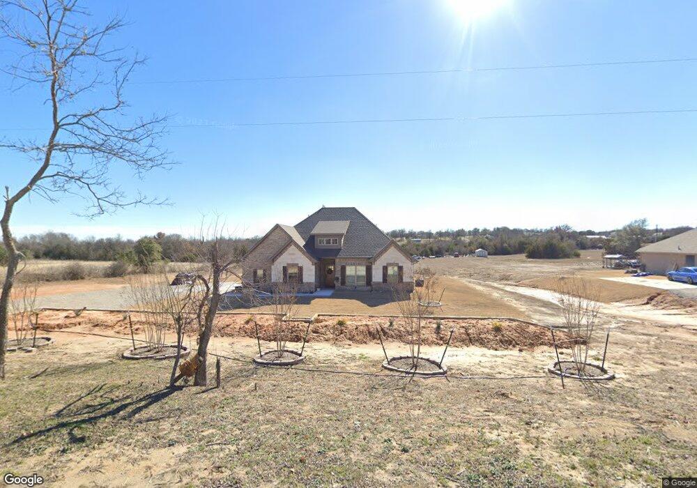 860 Mill Rd, Springtown, TX 76082 - photo 1