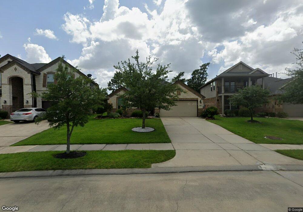 31711 Chapel Rock Ln, Spring, TX 77386 - photo 1