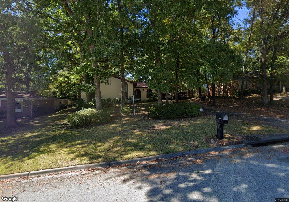 807 Merrico St, Augusta, GA 30907 - photo 1