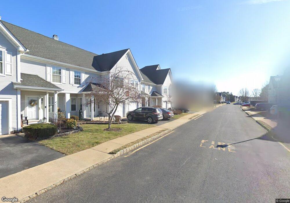 2806 Jockey Hollow Dr, Toms River, NJ 08755 - photo 1