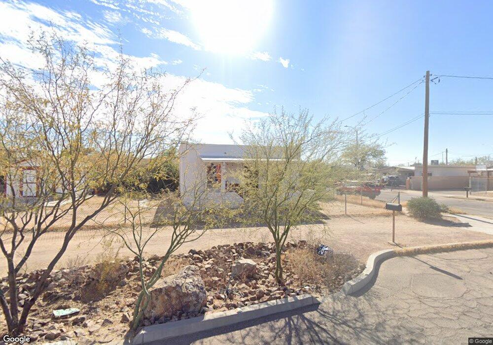 1202 E 14th St, Tucson, AZ 85719 - photo 1