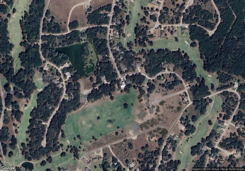 13087 Crestwood Dr, Whitney, TX 76692 - photo 1