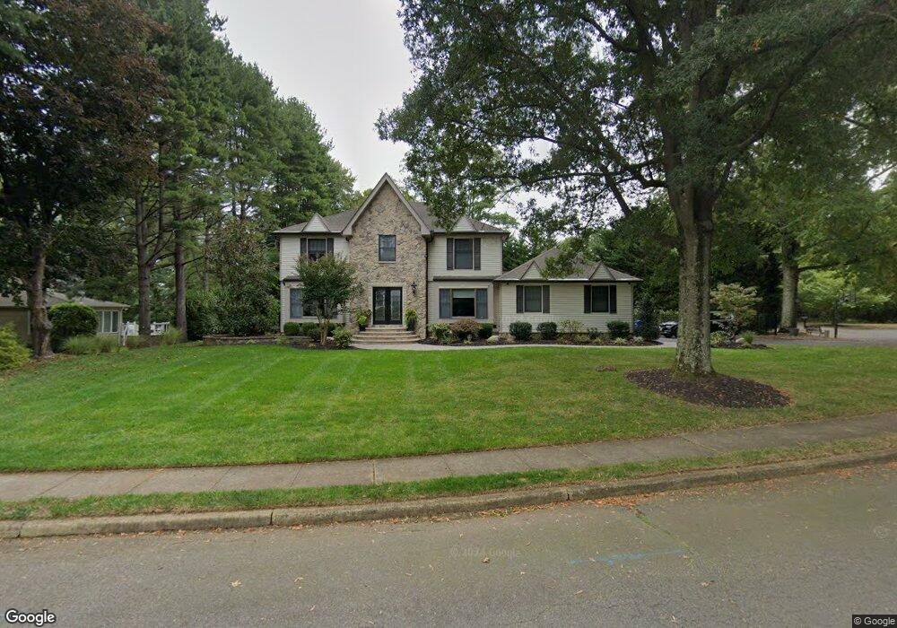 48 Doherty Dr, Middletown, NJ 07748 - photo 1