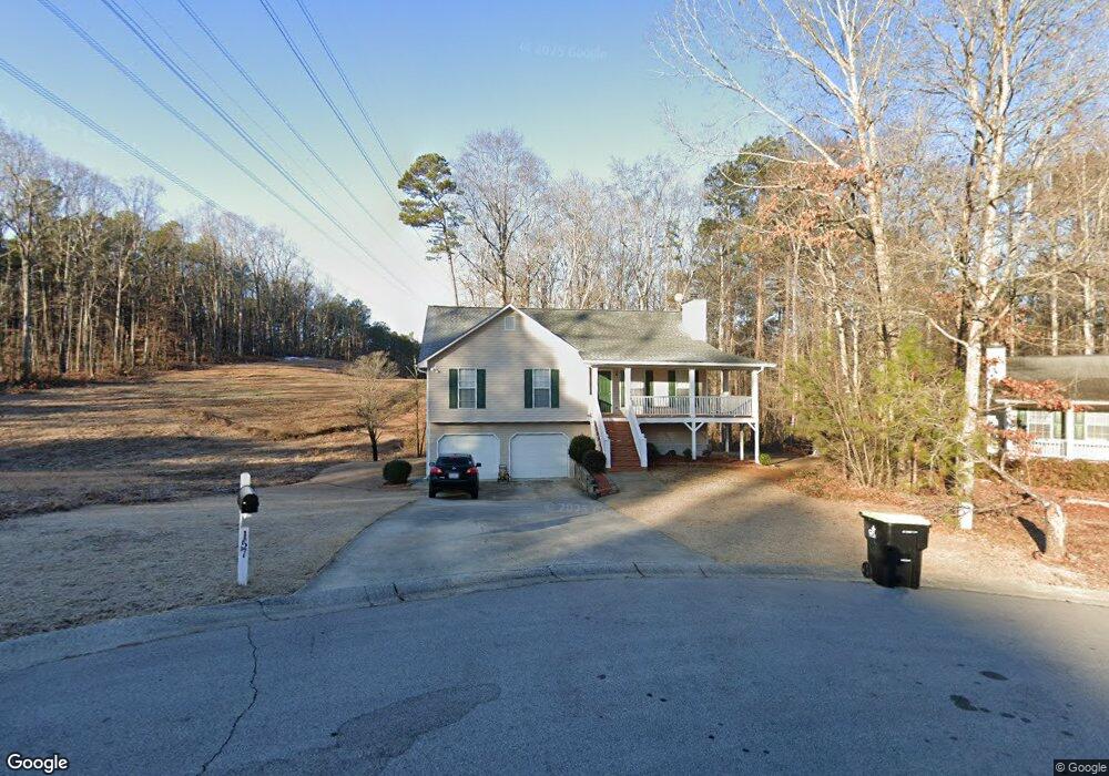 157 Cannon Place, Dallas, GA 30157 - photo 1