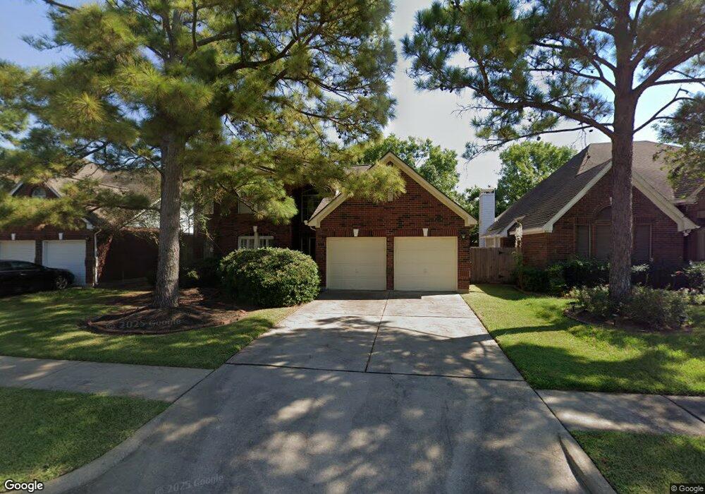 7526 Granite Ridge Ln, Houston, TX 77095 - photo 1