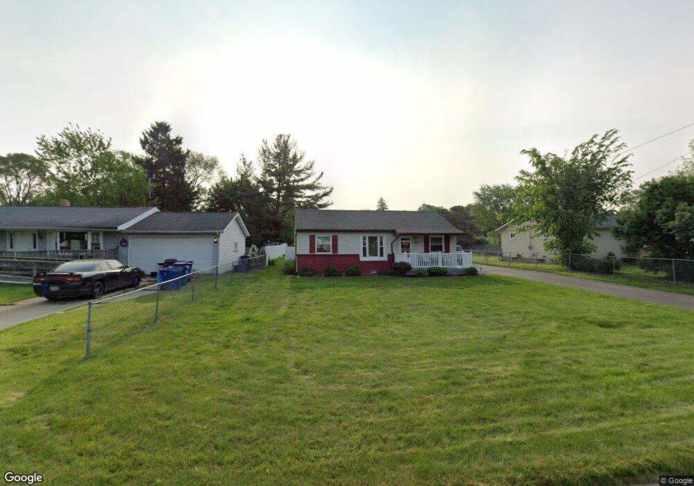 4074 Ben Hogan Dr, Flint, MI 48506 - photo 1