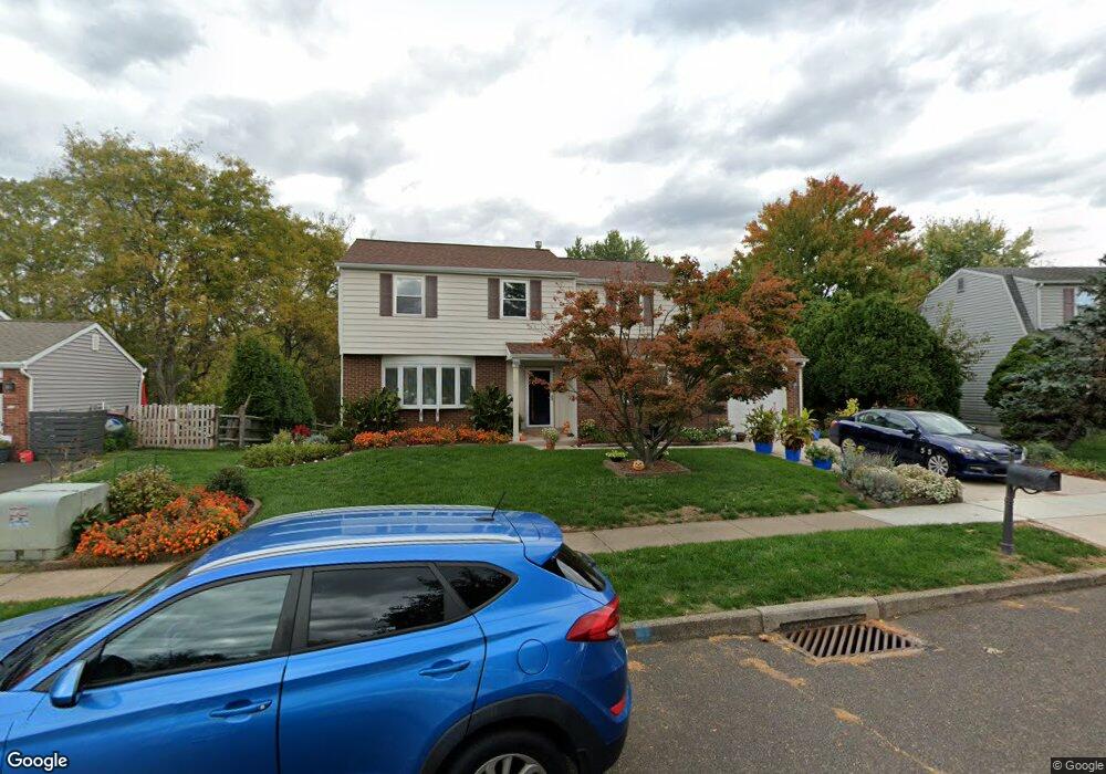 55 Dawn Rd, Levittown, PA 19056 - photo 1