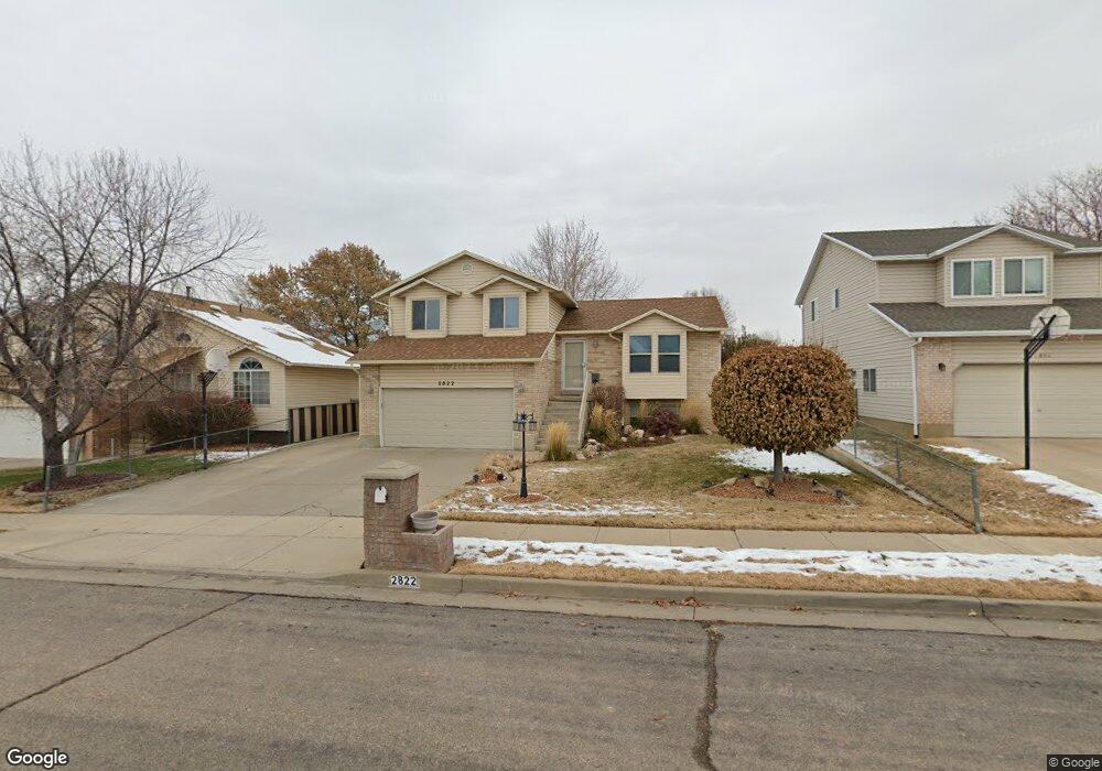 2822 W 4400 S, Roy, UT 84067 - photo 1