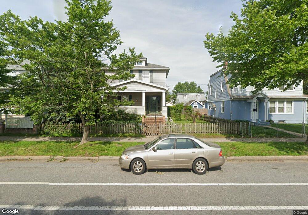 107 N Dundalk Ave, Dundalk, MD 21222 - photo 1