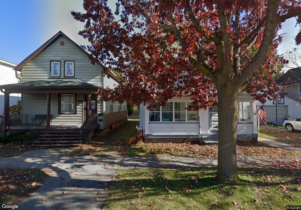 2217 Jefferson St, Two Rivers, WI 54241 - photo 1