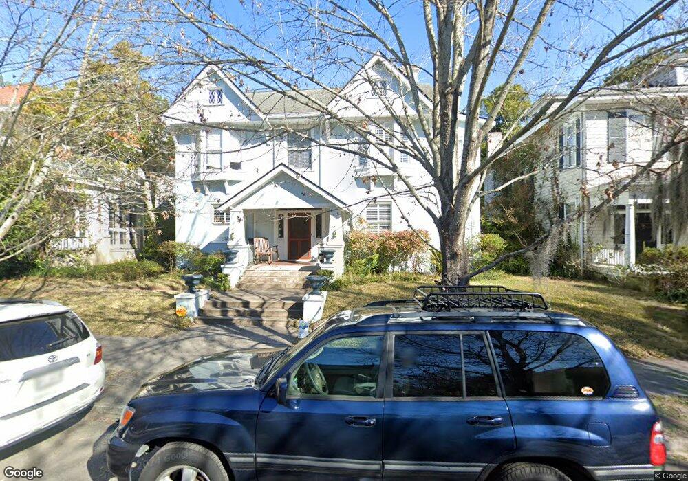 108 E 44th St, Savannah, GA 31405 - photo 1