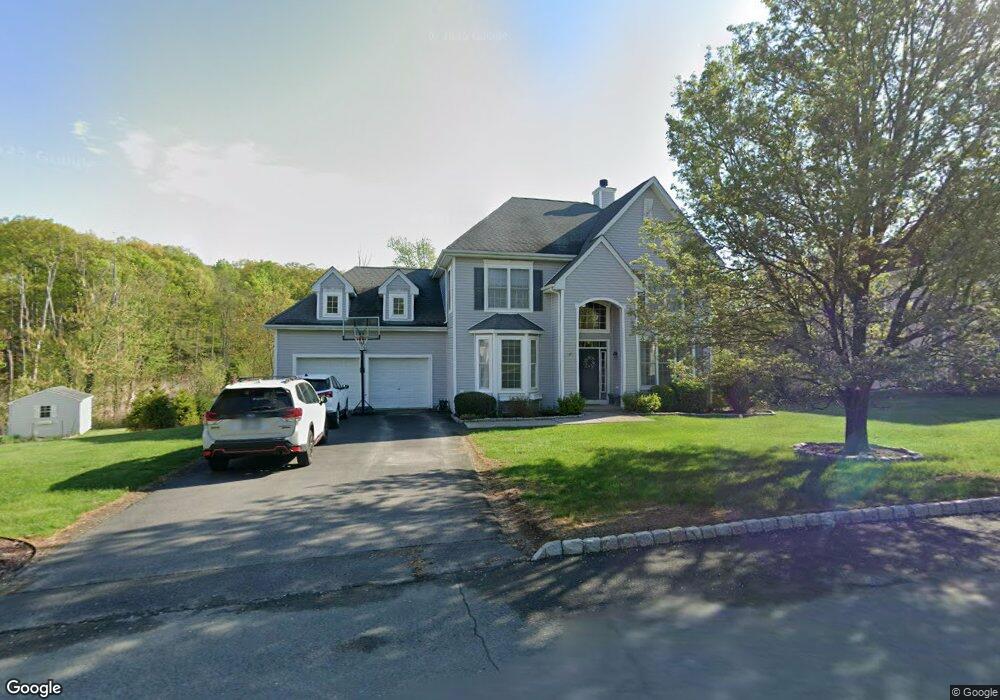 7 Oldwyck Crescent, Highland Mills, NY 10930 - photo 1