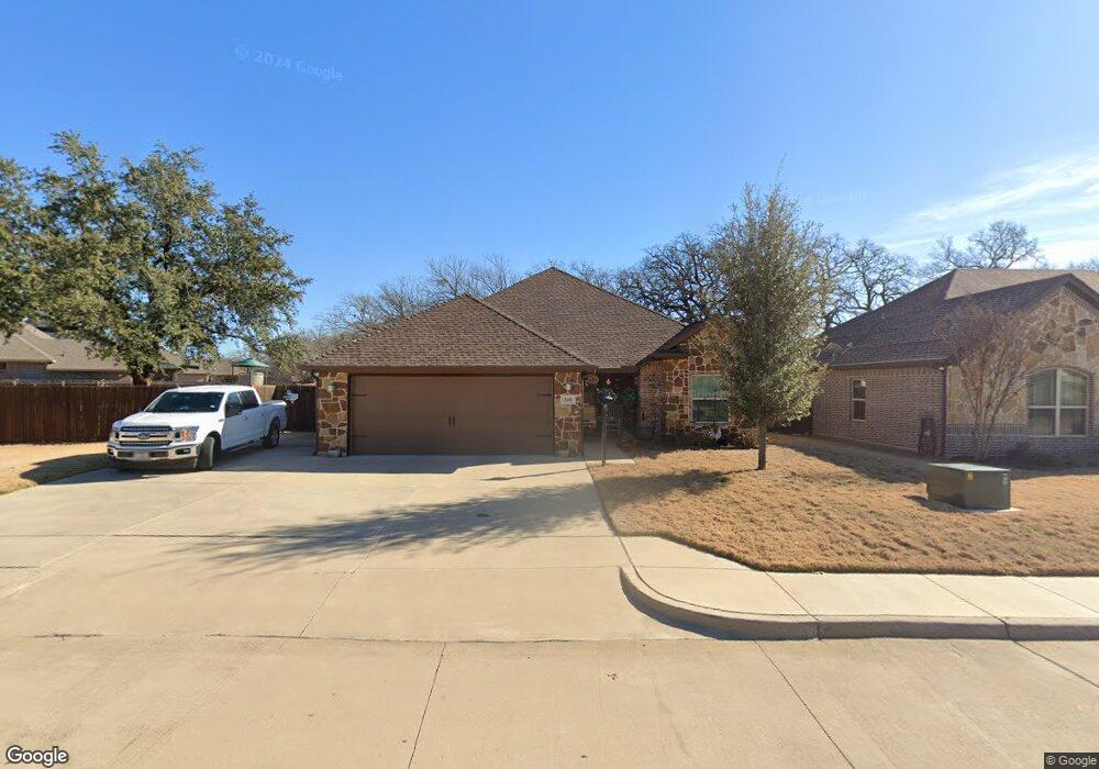 310 Donna Cir, Granbury, TX 76049 - photo 1