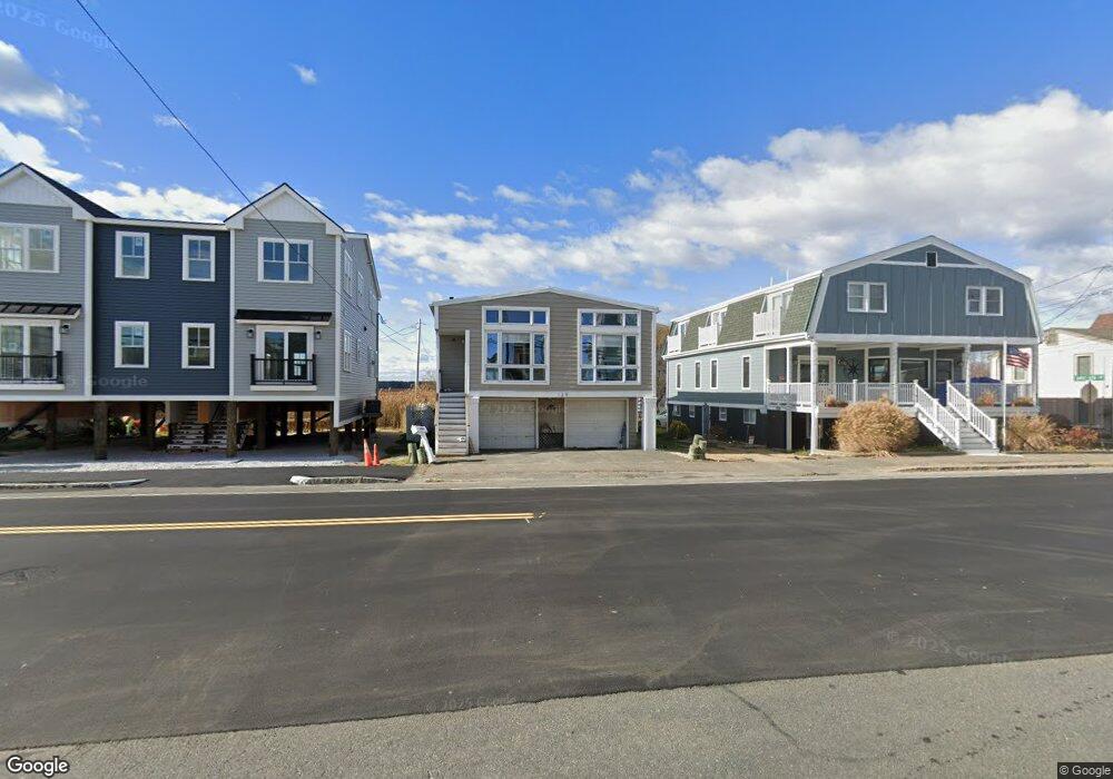 129 North End Blvd, Salisbury, MA 01952 - photo 1