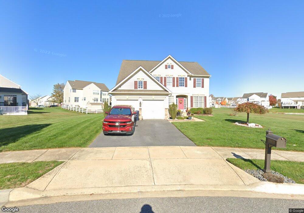 631 Suffolk Ct, Middletown, DE 19709 - photo 1