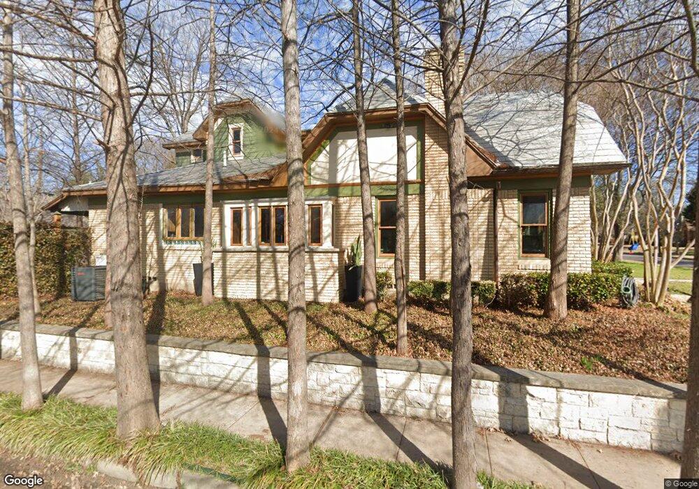 5203 Vanderbilt Ave, Dallas, TX 75206 - photo 1